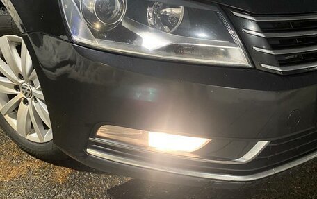 Volkswagen Passat B7, 2014 год, 1 050 000 рублей, 15 фотография