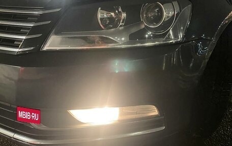 Volkswagen Passat B7, 2014 год, 1 050 000 рублей, 16 фотография