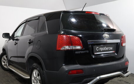 KIA Sorento II рестайлинг, 2010 год, 949 000 рублей, 6 фотография