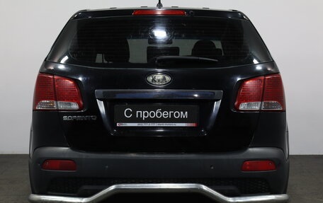 KIA Sorento II рестайлинг, 2010 год, 949 000 рублей, 5 фотография