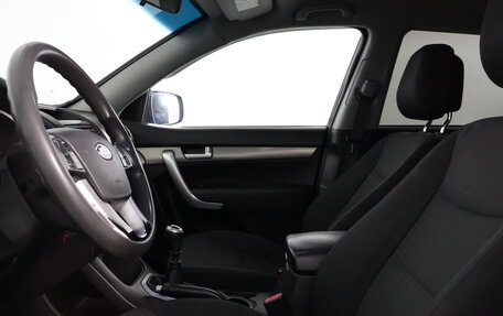 KIA Sorento II рестайлинг, 2010 год, 949 000 рублей, 8 фотография