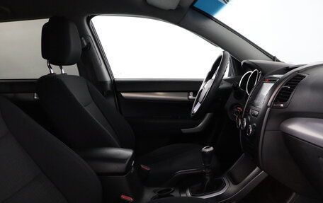 KIA Sorento II рестайлинг, 2010 год, 949 000 рублей, 11 фотография