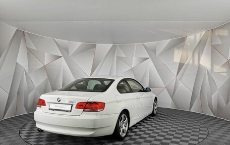 BMW 3 серия, 2008 год, 1 245 150 рублей, 2 фотография