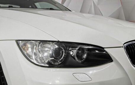 BMW 3 серия, 2008 год, 1 245 150 рублей, 8 фотография
