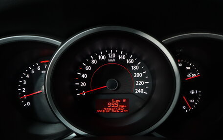 KIA Sorento II рестайлинг, 2010 год, 949 000 рублей, 16 фотография