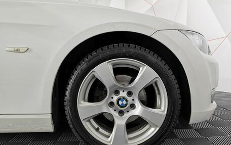 BMW 3 серия, 2008 год, 1 245 150 рублей, 7 фотография