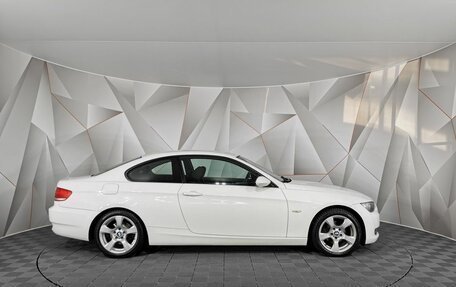 BMW 3 серия, 2008 год, 1 245 150 рублей, 6 фотография