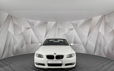 BMW 3 серия, 2008 год, 1 245 150 рублей, 3 фотография