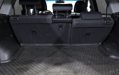 KIA Sorento II рестайлинг, 2010 год, 949 000 рублей, 14 фотография