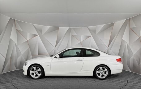 BMW 3 серия, 2008 год, 1 245 150 рублей, 5 фотография