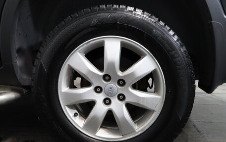 KIA Sorento II рестайлинг, 2010 год, 949 000 рублей, 15 фотография