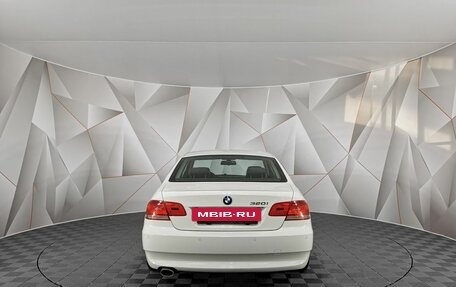 BMW 3 серия, 2008 год, 1 245 150 рублей, 4 фотография