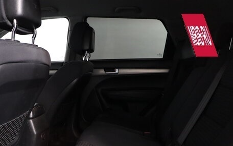 KIA Sorento II рестайлинг, 2010 год, 949 000 рублей, 13 фотография