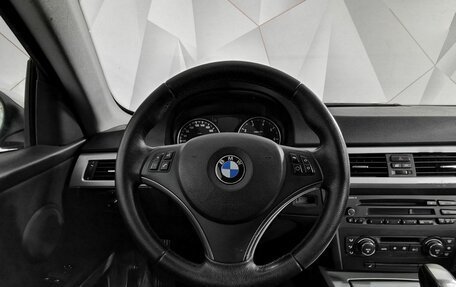 BMW 3 серия, 2008 год, 1 245 150 рублей, 15 фотография