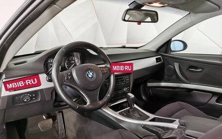BMW 3 серия, 2008 год, 1 245 150 рублей, 12 фотография