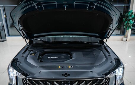 GAC GS8, 2025 год, 4 299 000 рублей, 5 фотография