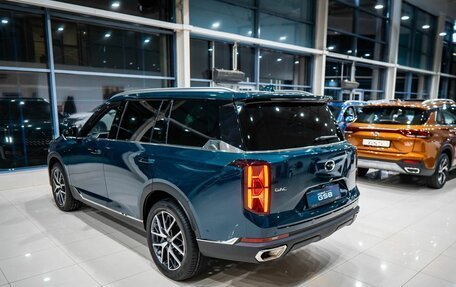 GAC GS8, 2025 год, 4 299 000 рублей, 18 фотография