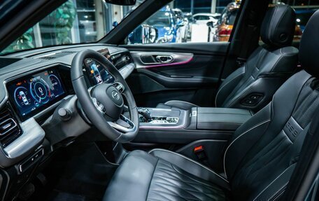 GAC GS8, 2025 год, 4 299 000 рублей, 21 фотография