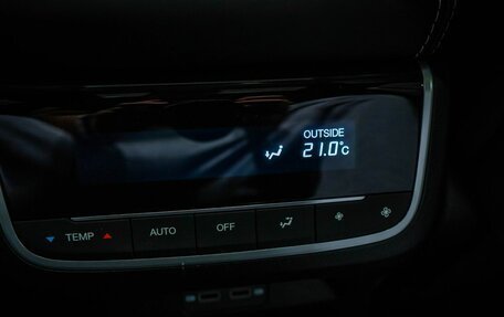 GAC GS8, 2025 год, 4 299 000 рублей, 28 фотография