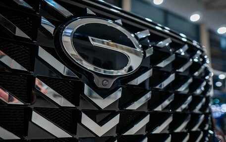 GAC GS8, 2025 год, 4 299 000 рублей, 14 фотография