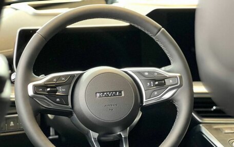 Haval F7, 2025 год, 3 599 000 рублей, 8 фотография