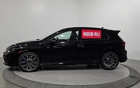 Volkswagen Golf R, 2025 год, 7 049 000 рублей, 2 фотография