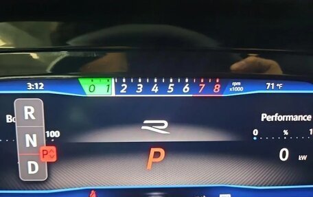 Volkswagen Golf R, 2025 год, 7 049 000 рублей, 13 фотография