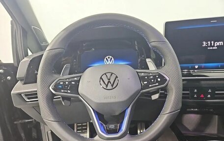 Volkswagen Golf R, 2025 год, 7 049 000 рублей, 11 фотография