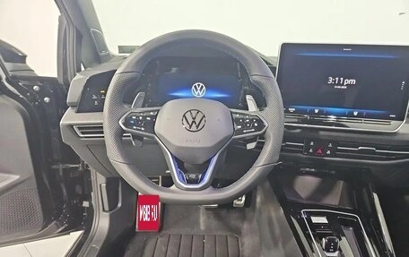 Volkswagen Golf R, 2025 год, 7 049 000 рублей, 10 фотография