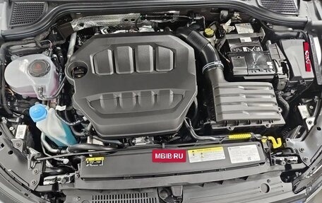 Volkswagen Golf R, 2025 год, 7 049 000 рублей, 17 фотография