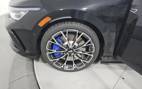 Volkswagen Golf R, 2025 год, 7 049 000 рублей, 20 фотография