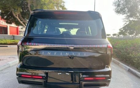 Infiniti QX80, 2025 год, 20 390 000 рублей, 6 фотография