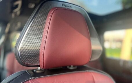 Infiniti QX80, 2025 год, 20 390 000 рублей, 14 фотография