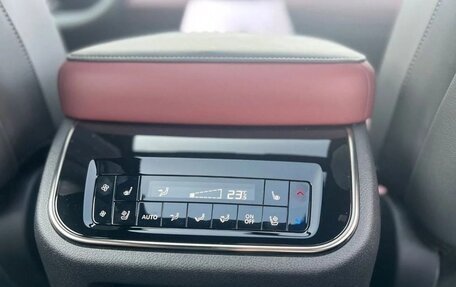 Infiniti QX80, 2025 год, 20 390 000 рублей, 19 фотография