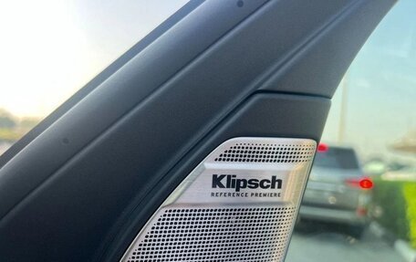 Infiniti QX80, 2025 год, 20 390 000 рублей, 21 фотография