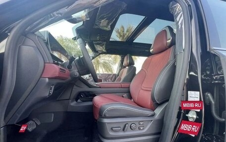 Infiniti QX80, 2025 год, 20 390 000 рублей, 17 фотография