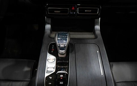 GAC GS8, 2025 год, 4 299 000 рублей, 27 фотография