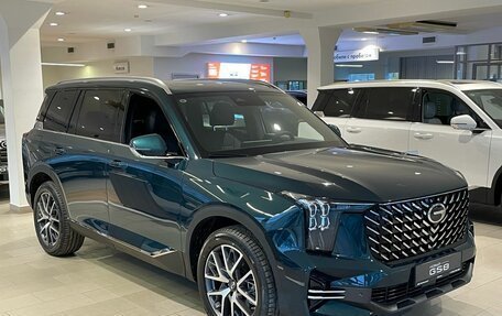 GAC GS8, 2025 год, 4 689 000 рублей, 2 фотография