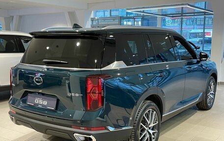 GAC GS8, 2025 год, 4 689 000 рублей, 4 фотография