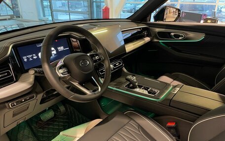 GAC GS8, 2025 год, 4 689 000 рублей, 7 фотография