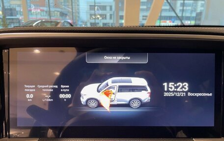 GAC GS8, 2025 год, 4 689 000 рублей, 11 фотография