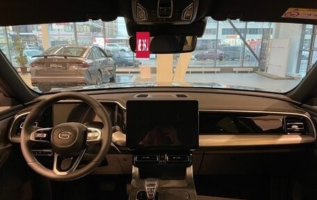 GAC GS8, 2025 год, 4 689 000 рублей, 9 фотография