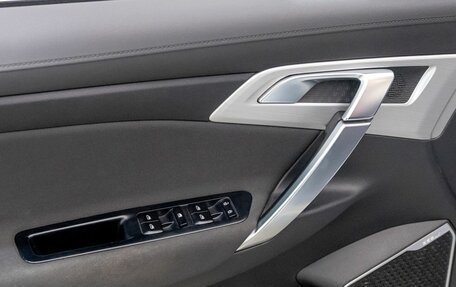 Geely Atlas I, 2019 год, 1 416 000 рублей, 16 фотография