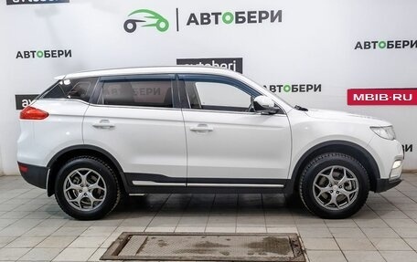 Geely Atlas I, 2019 год, 1 416 000 рублей, 4 фотография