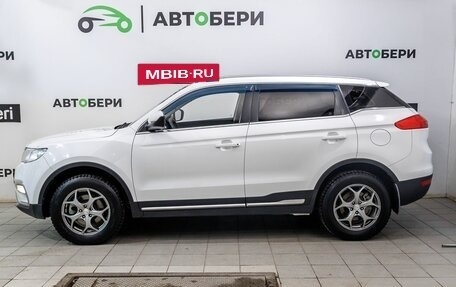 Geely Atlas I, 2019 год, 1 416 000 рублей, 8 фотография
