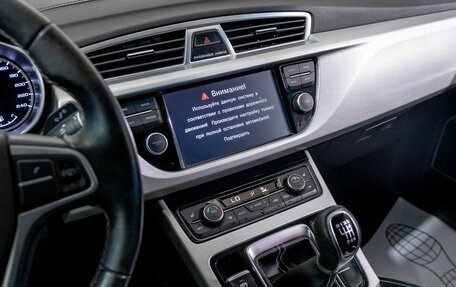 Geely Atlas I, 2019 год, 1 416 000 рублей, 21 фотография