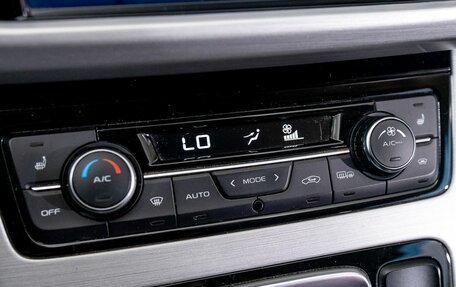 Geely Atlas I, 2019 год, 1 416 000 рублей, 25 фотография