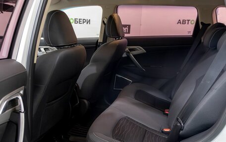 Geely Atlas I, 2019 год, 1 416 000 рублей, 26 фотография