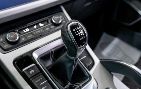 Geely Atlas I, 2019 год, 1 416 000 рублей, 22 фотография