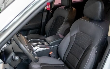 Geely Atlas I, 2019 год, 1 416 000 рублей, 17 фотография